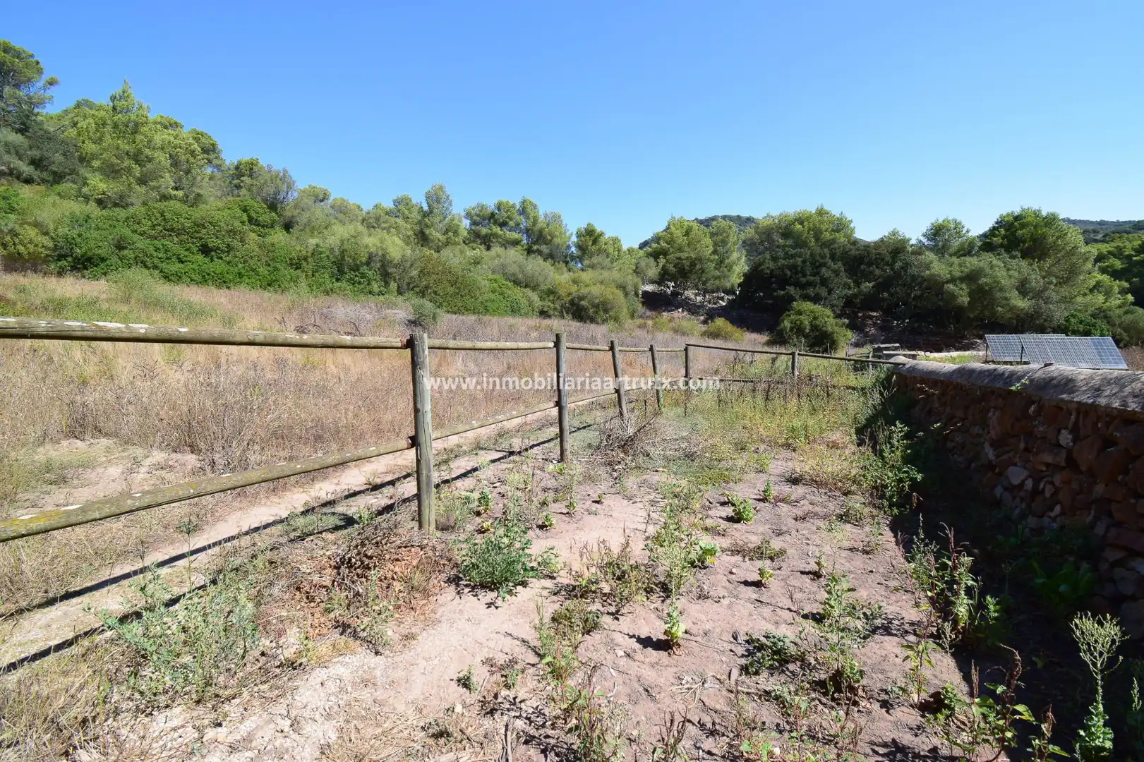 Finca rústica en venta en Ferreries con Jardín privado y Trastero