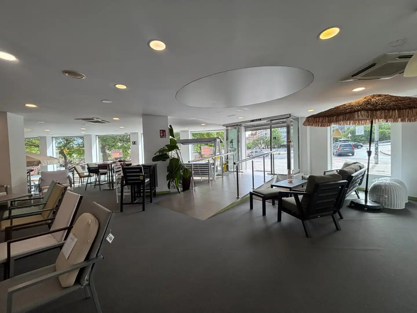 Local comercial en venta en Calle de México 6, imagen 4