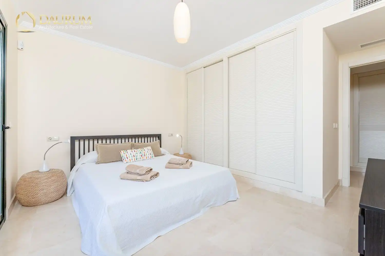 Habitación de Piso en venta en Marbella con Aire acondicionado, Calefacción y Terraza