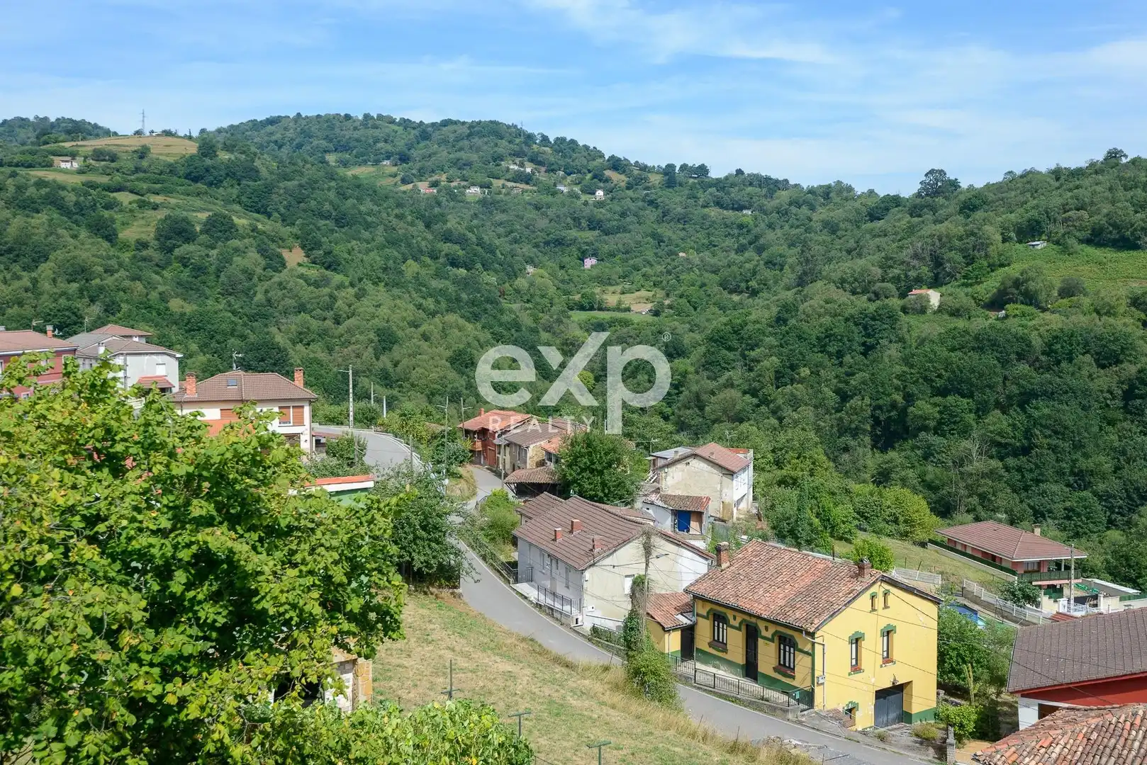 Casa o xalet en venda en Langreo amb Terrassa i Traster