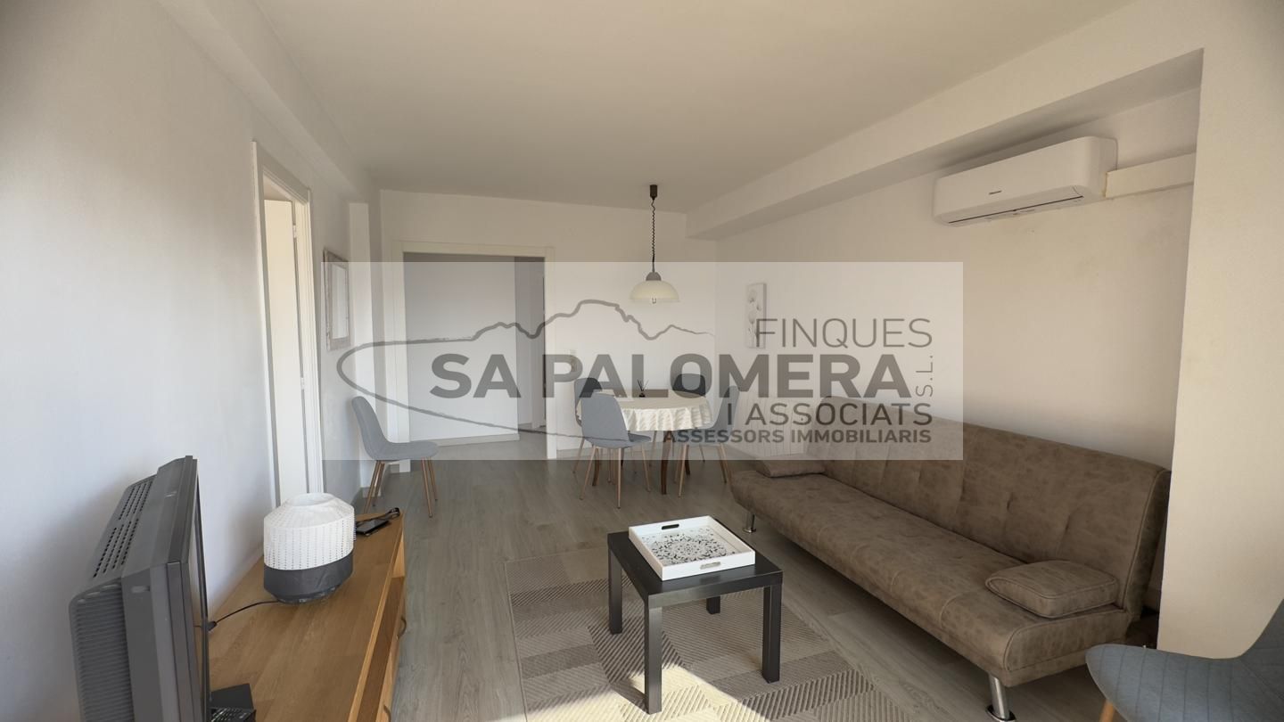 Flat to rent in Vila De Madrid, Els Pins