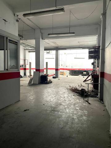 Local comercial en Venta en Universidad San Francisco