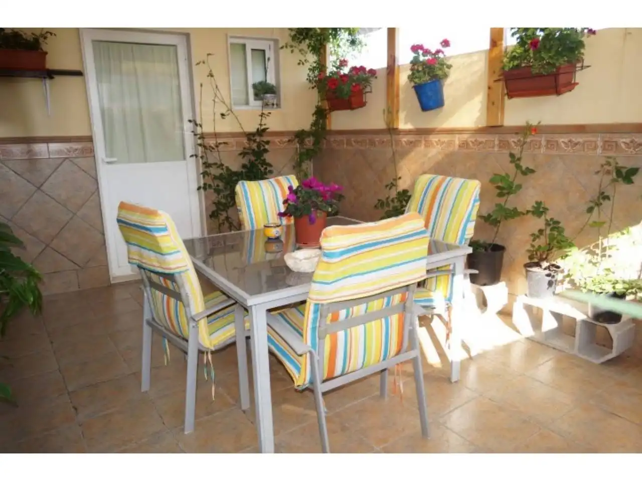 Appartamento con terrazza in vendita a Luque, imagen 9