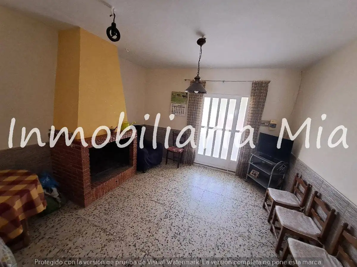 Casa con giardino in vendita a Pedanías Sur, imagen 17