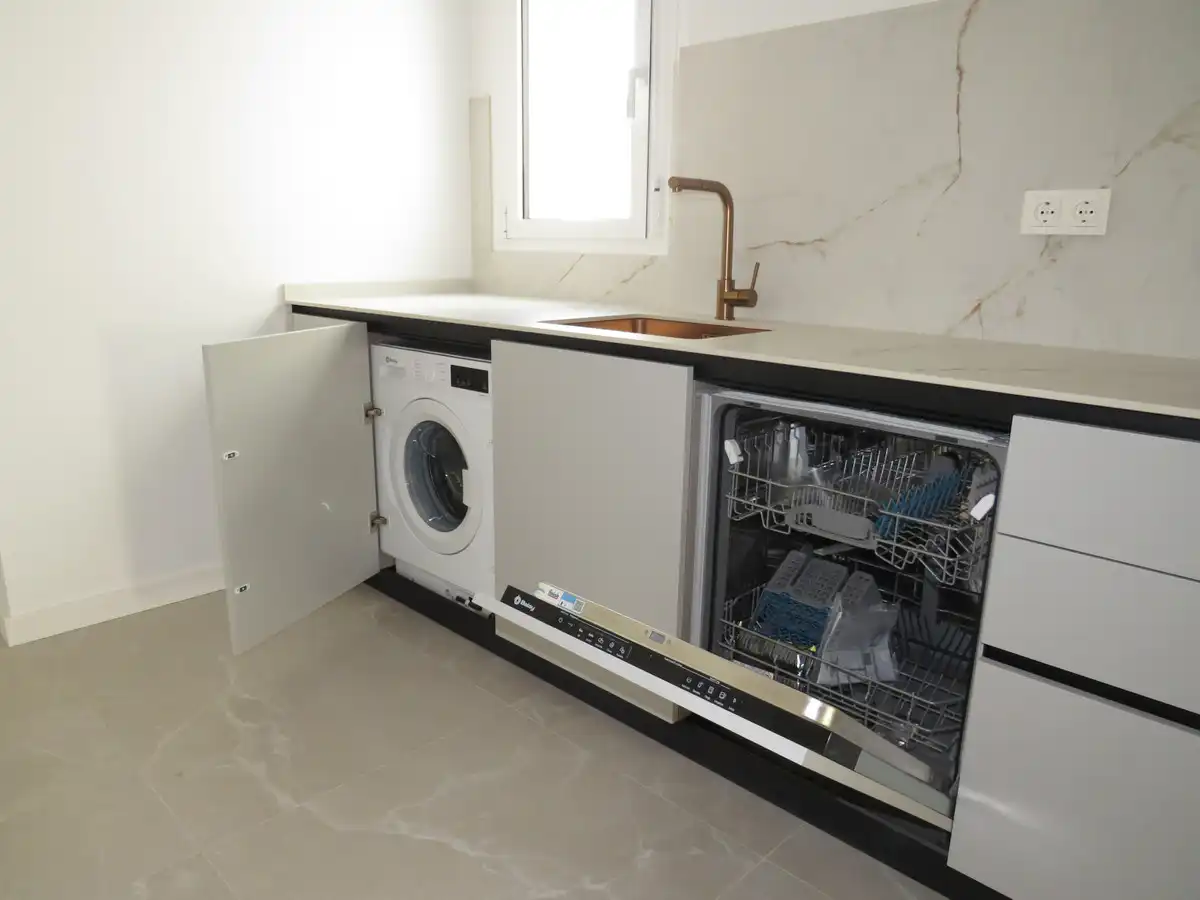 Erdgeschosswohnung mit Aufzug zum Verkauf in Puerto Deportivo, imagen 15