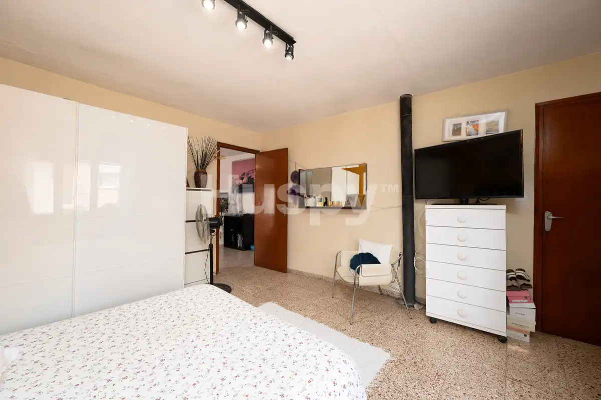 Casa amb terrassa en venda a Carrer Biar, imagen 21