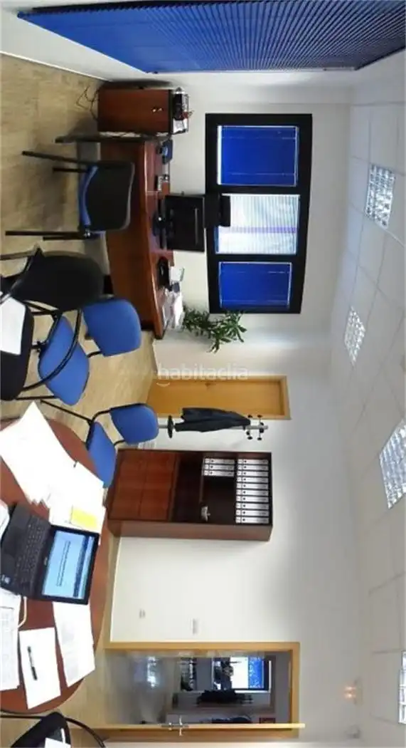 Office space for sale in Plaza la Vega 12, imagen 8