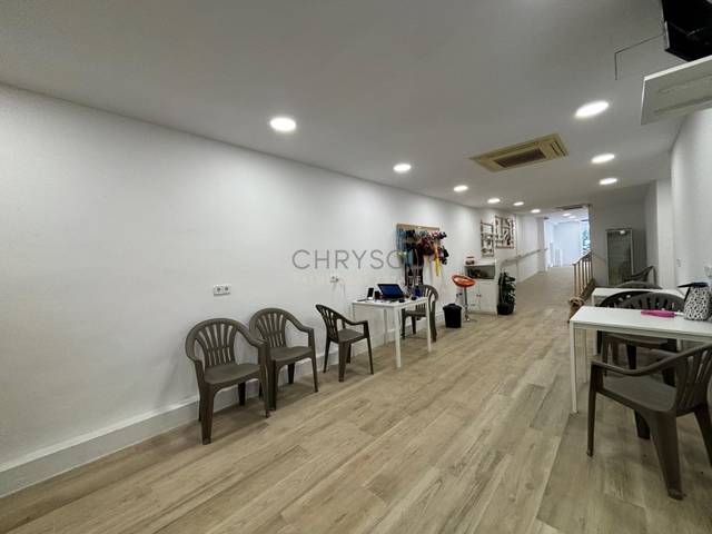 Local comercial en Venta en Carrer de Villarroel en Sant Antoni