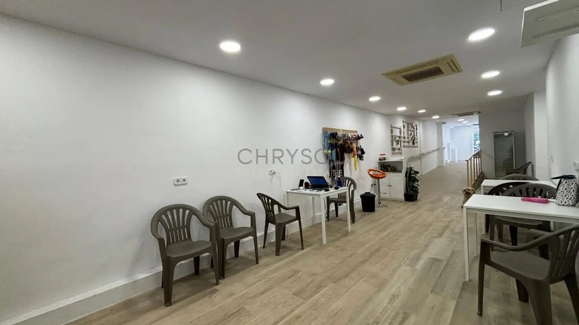 Premises for sale in Carrer de Villarroel, Sant Antoni