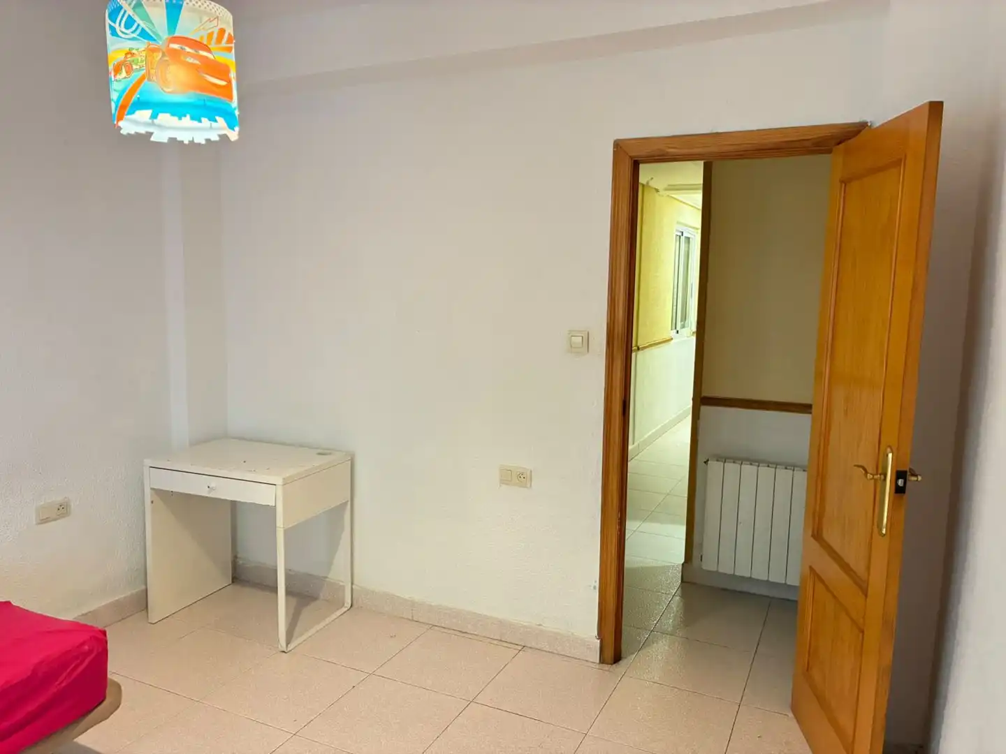 Habitación de Piso en venta en Albacete con Calefacción