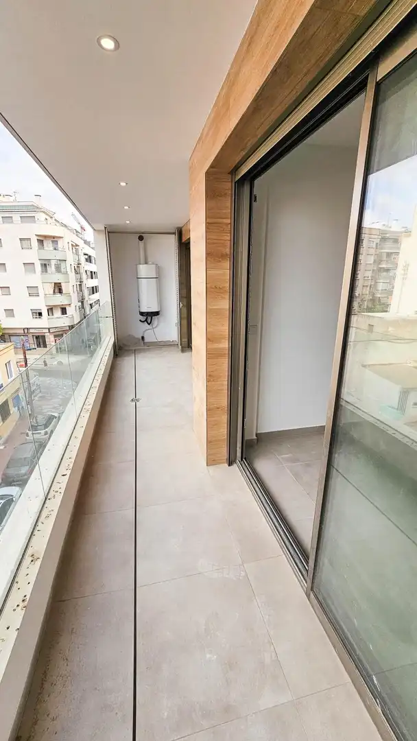 Apartment zum Verkauf in Playa del Cura, imagen 15