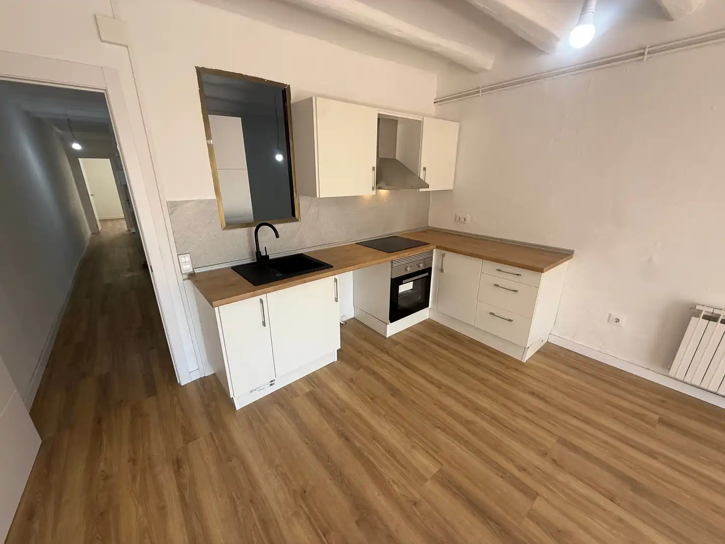 Maison mitoyenne avec terrasse à vendre à Carrer del Mestre Güell, imagen 31