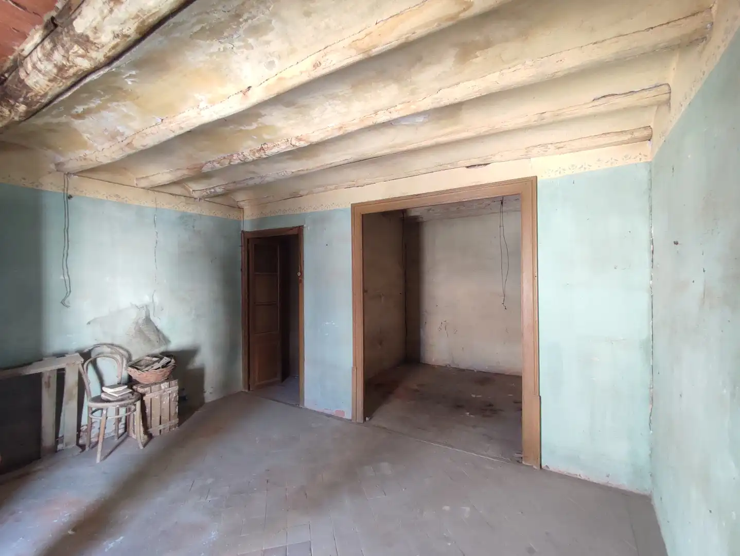 Casa o chalet en venta en Les Borges Blanques con Calefacción, Terraza y Amueblado