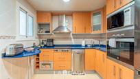 Kitchen of Flat for sale in Sant Feliu de Llobregat  with Balcony