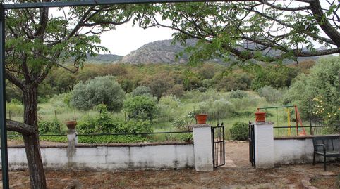 Foto 3 de Finca rústica en venta en Hornachos, Badajoz