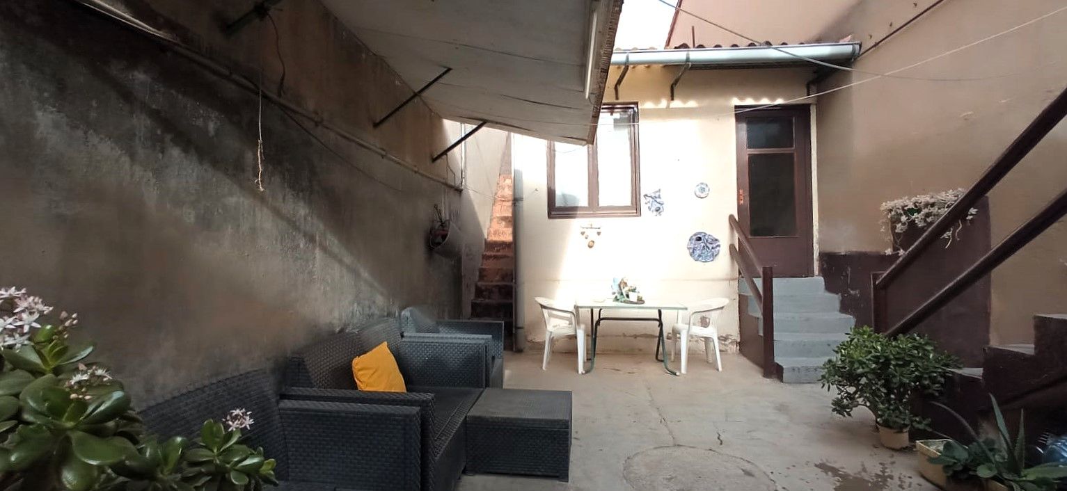 Terrace of Single-family semi-detached for sale in Cerdanyola del Vallès  with Terrace and Balcony