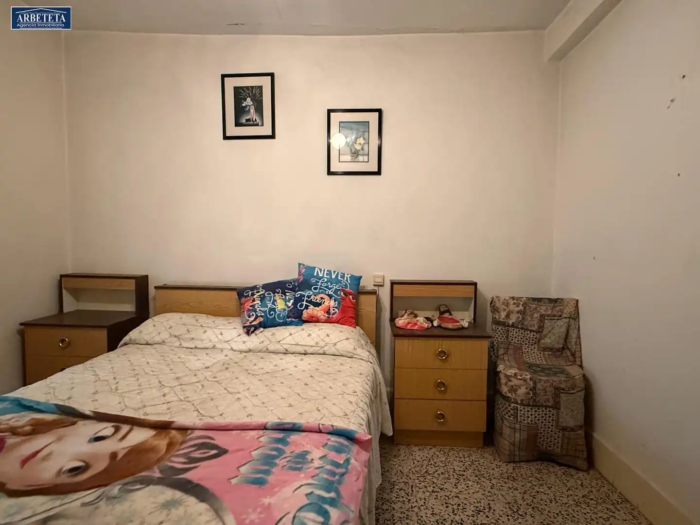 Dormitori de Casa o xalet en venda en Algora