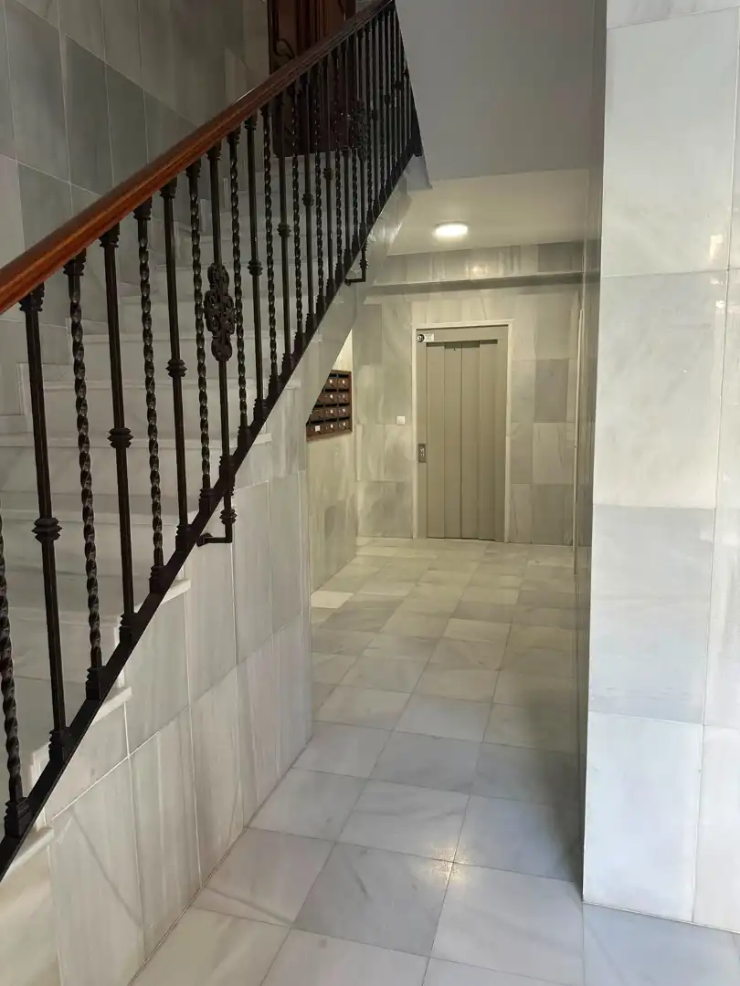 Piso con ascensor en venta en Calle Pérez Hervás 1, imagen 10