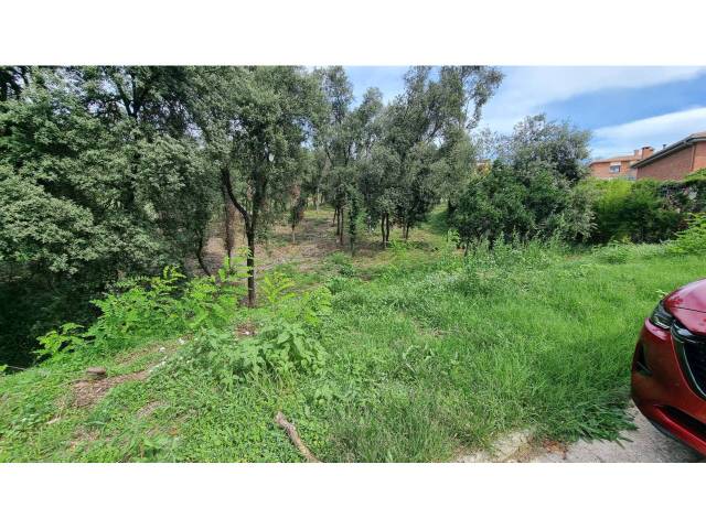 Terreno industrial en Venta en Calle Tórtora, 145 en Cànoves I Samalús