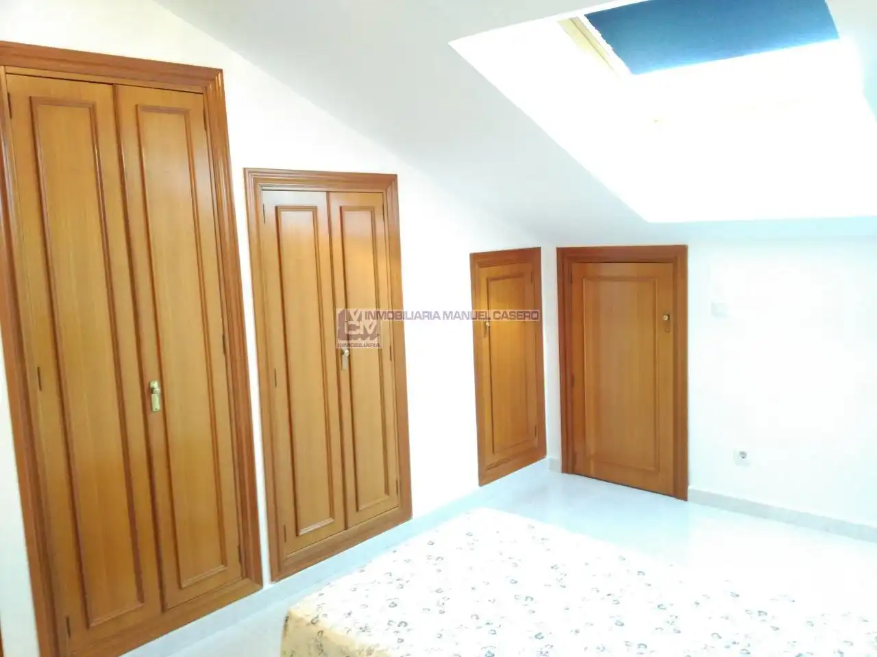 Dúplex en venta en Cáceres con Calefacción, Amueblado y Balcón