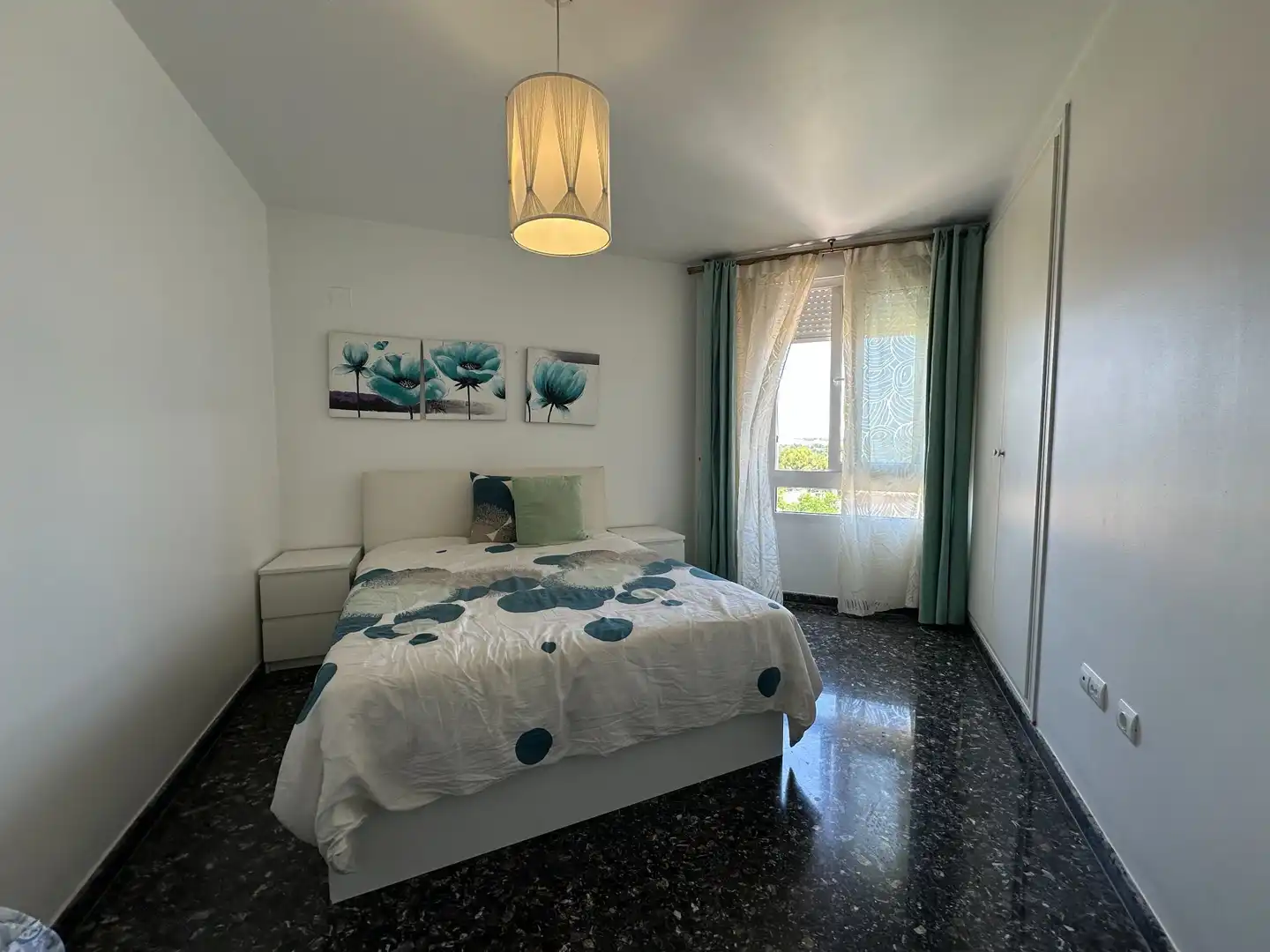 Habitación de Piso en venta en Ontinyent con Calefacción y Trastero