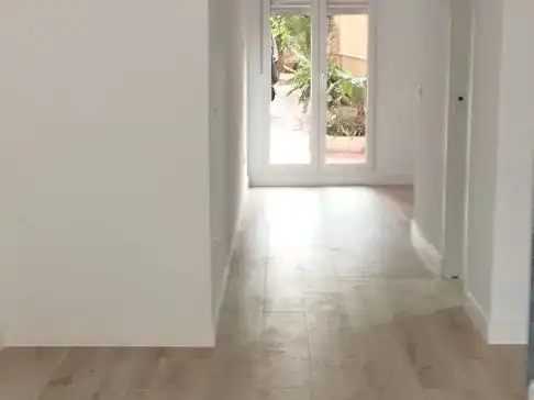 Apartament amb jardí en venda a Conde gualhorce 10, imagen 5