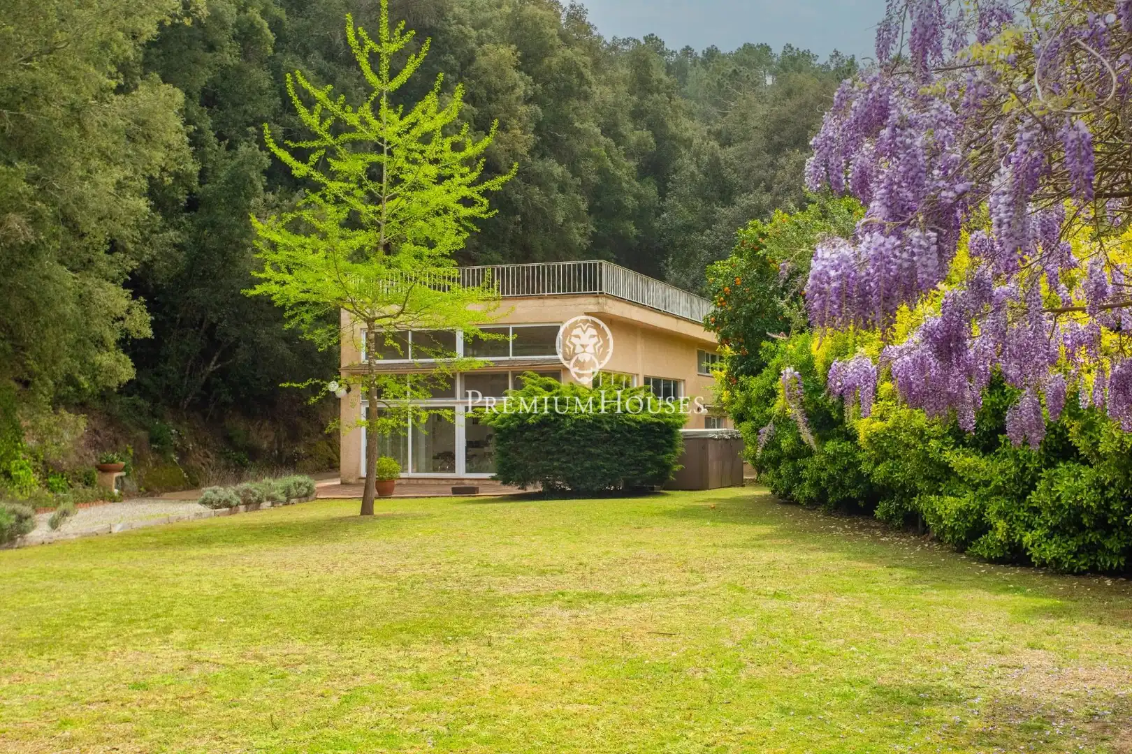 Maison rustique avec terrasse à vendre à Sant Iscle de Vallalta, imagen 64