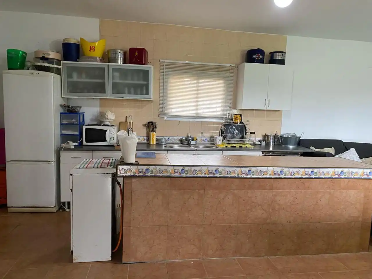 Country house with garden for sale in Camino Alcornocal, imagen 7