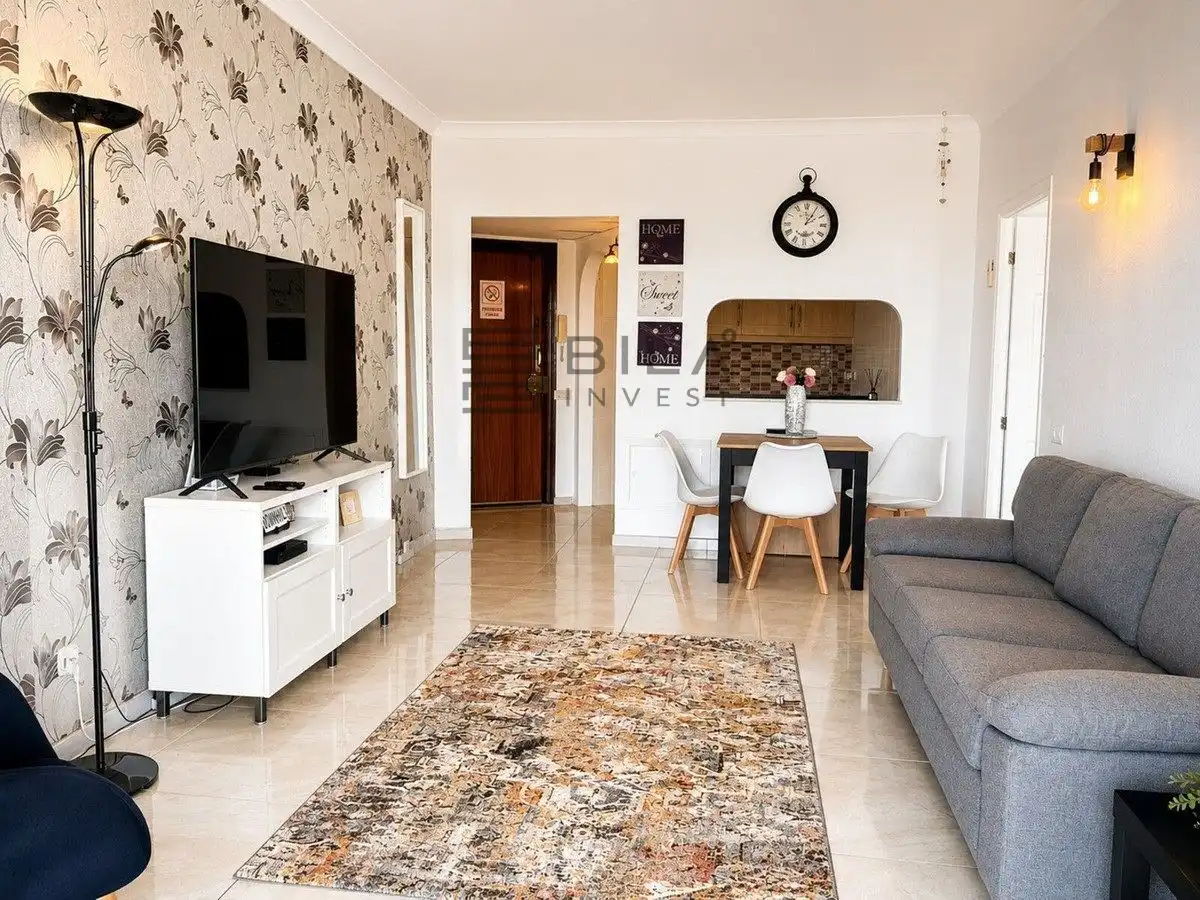 Penthouse mit Pool zum Verkauf in Urb. Mar del Sur, imagen 6