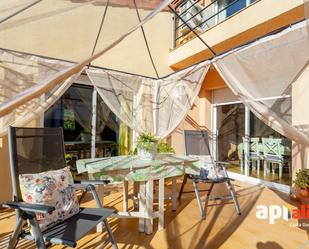 Terrassa de Casa o xalet en venda en Salou amb Aire condicionat, Calefacció i Jardí privat