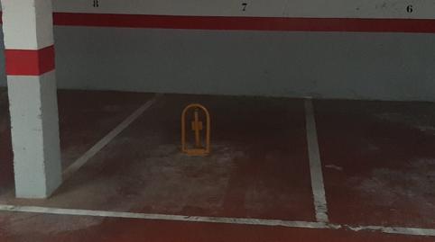 Foto 3 de Garatge en venda a N-430, Nuevo Parque, Ciudad Real Capital