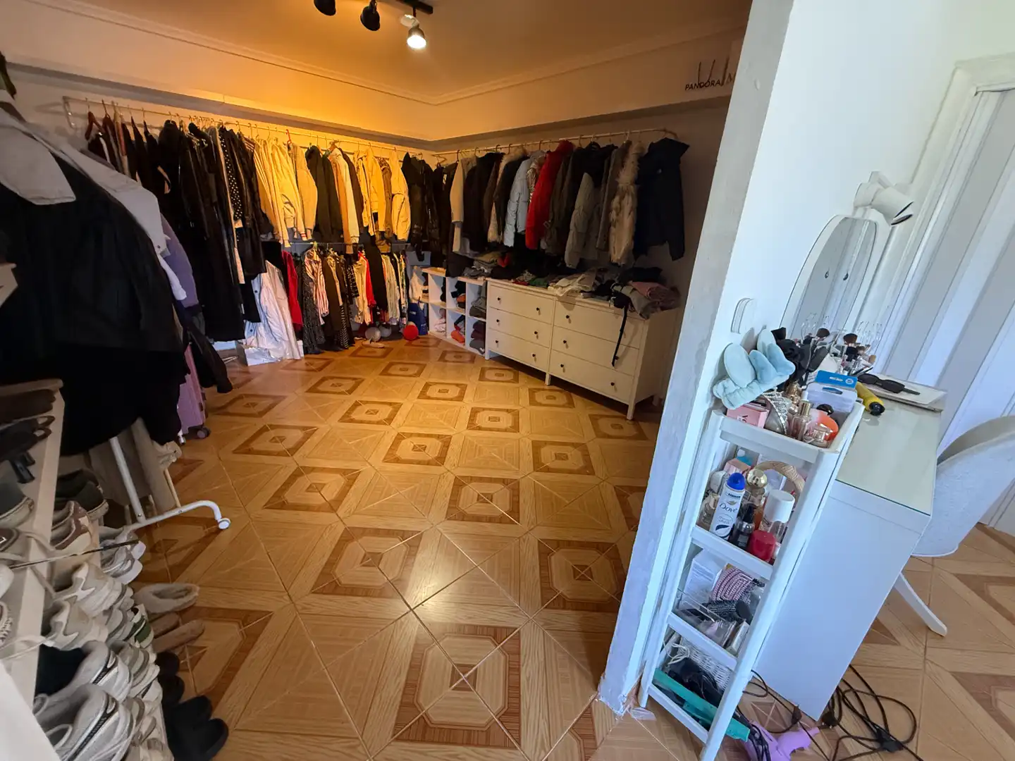 Casa o xalet en venda en Corvera de Asturias amb Calefacció, Jardí privat i Parquet