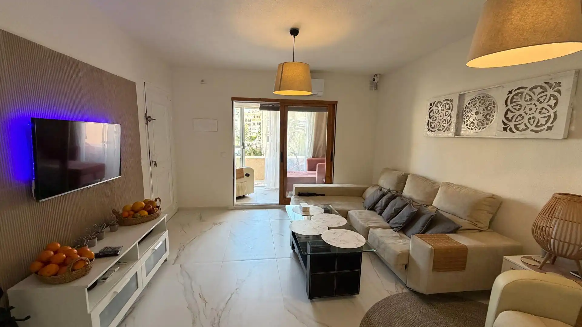 Apartament amb piscina en venda a Calle SEGOVIA, imagen 11