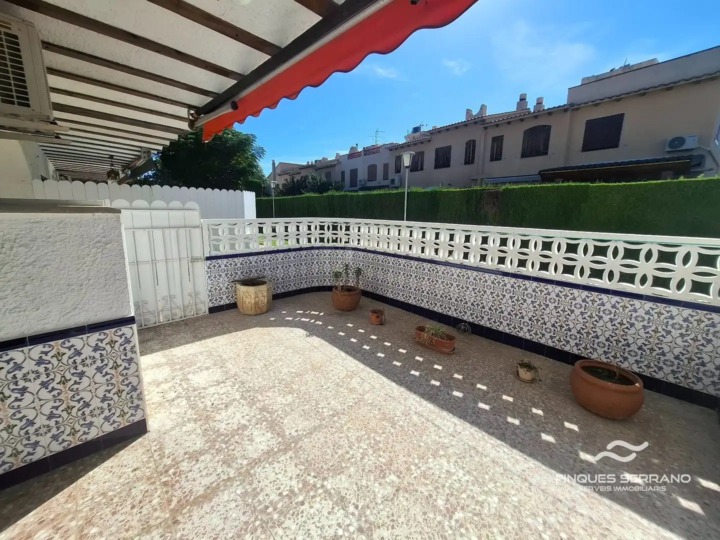 Appartement avec piscine à vendre à Gracia, imagen 9