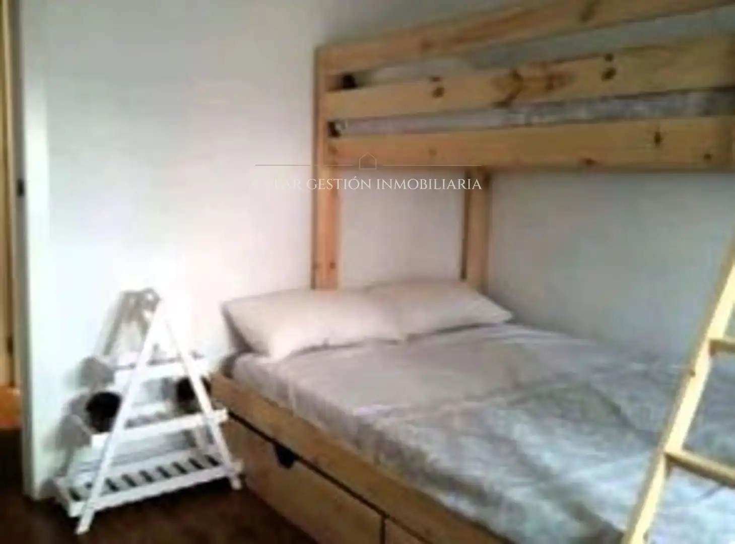 Habitación de Casa o chalet en venta en Puerto de Béjar con Calefacción, Terraza y Amueblado