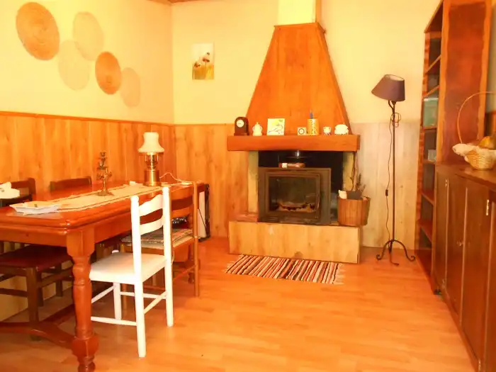 Detached house with garden for sale in A Gándara, imagen 37