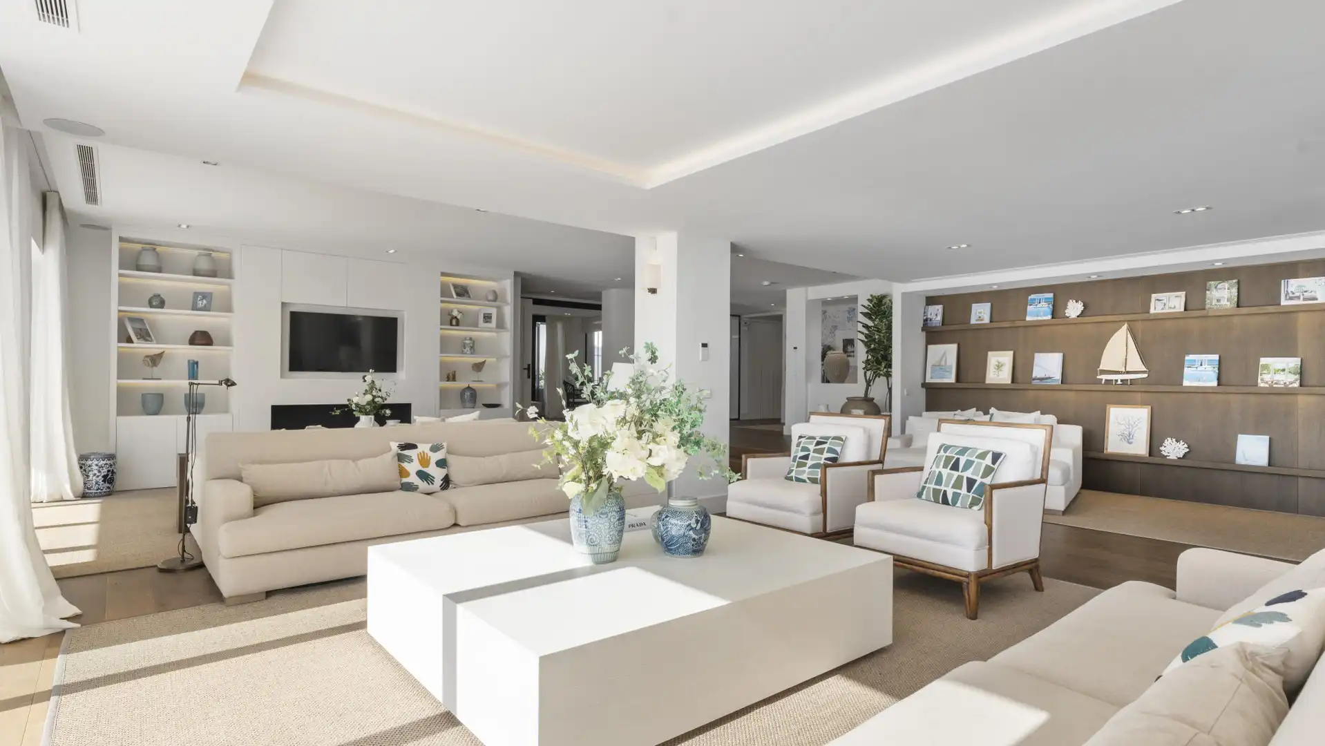 Haus mit Pool zum Verkauf in Marbella Centro, imagen 3