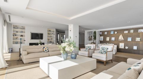 Impresionante Villa de Lujo en Marbella, imatge 3