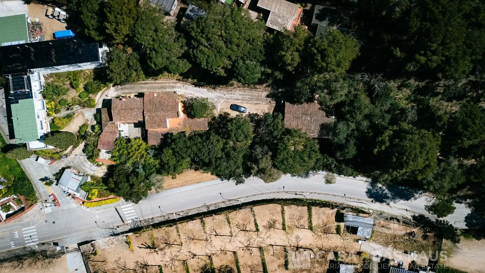 Residential land for sale in CANYELLES, imagen 12