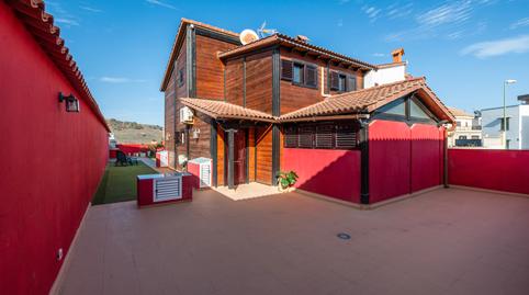 Photo 5 of House or chalet for sale in Calle Aires de Lima, 53, Las Mesas - El Toscón, Las Palmas