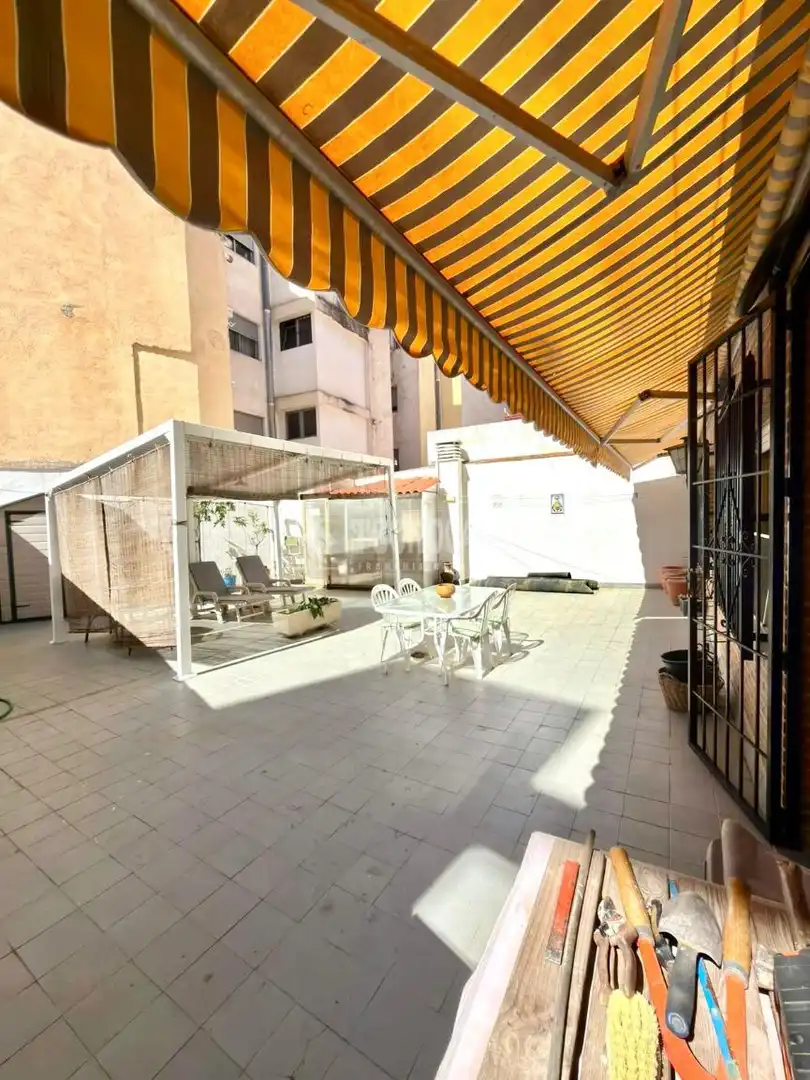 Terraza de Piso en venta en Murcia con Aire acondicionado, Calefacción y Terraza