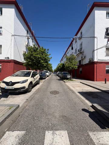Piso en Venta en Calle Tordo, 23 en Los Pájaros