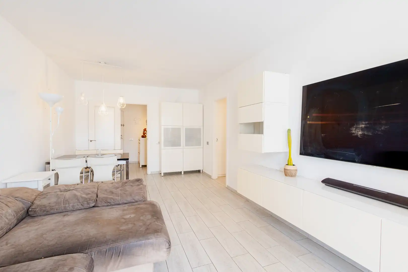 Piso con terraza en venta en Calle Montaña Chica 2, imagen 12