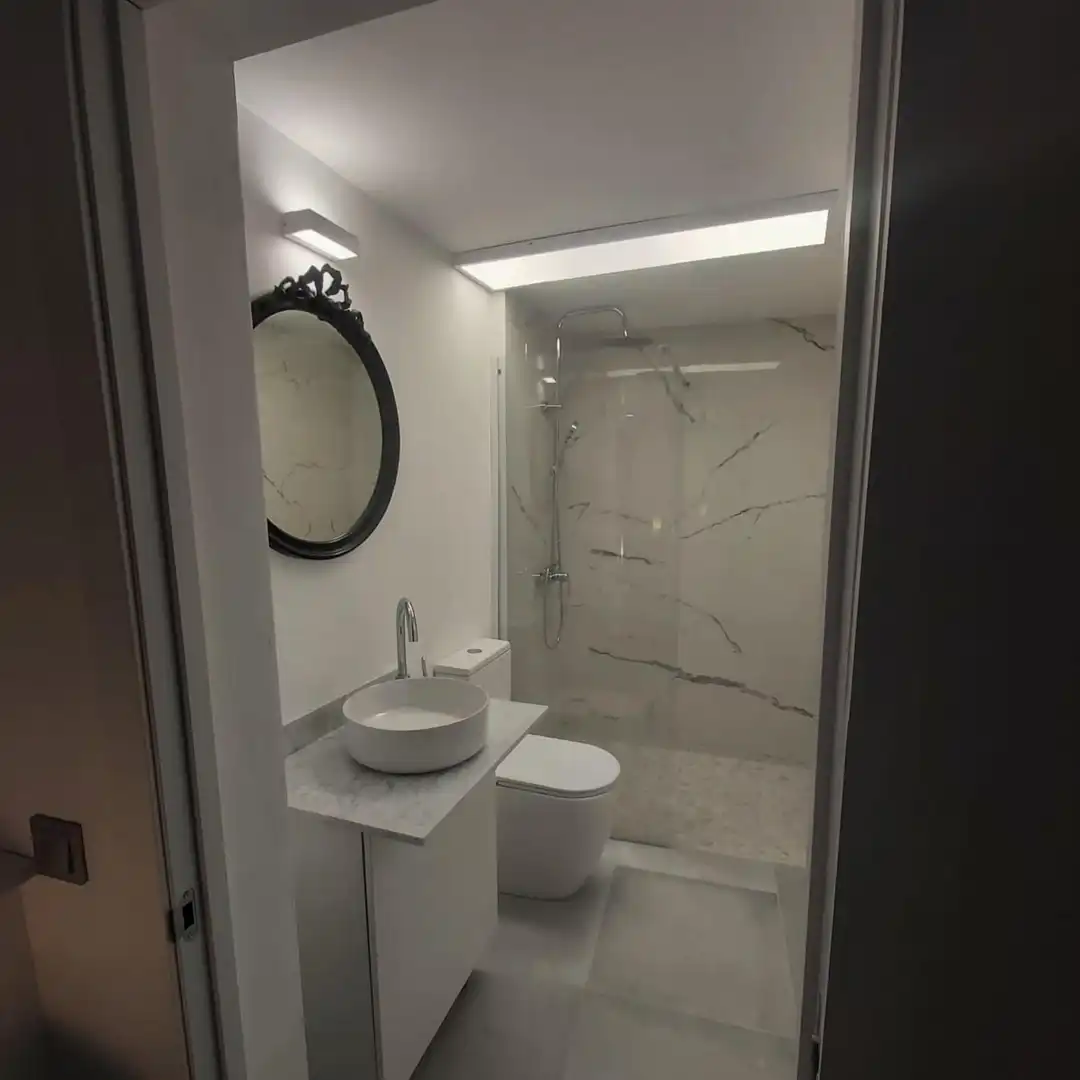Baño de Casa o chalet en venta en Felanitx