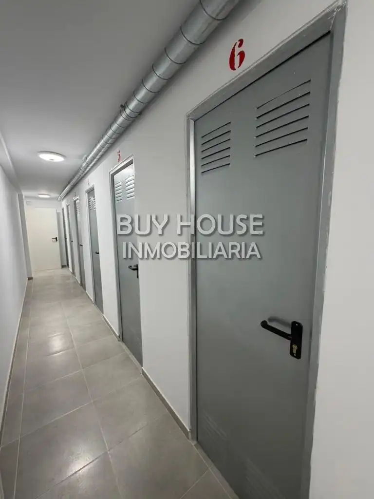 Wohnung mit Aufzug zur Miete in Centro, imagen 18