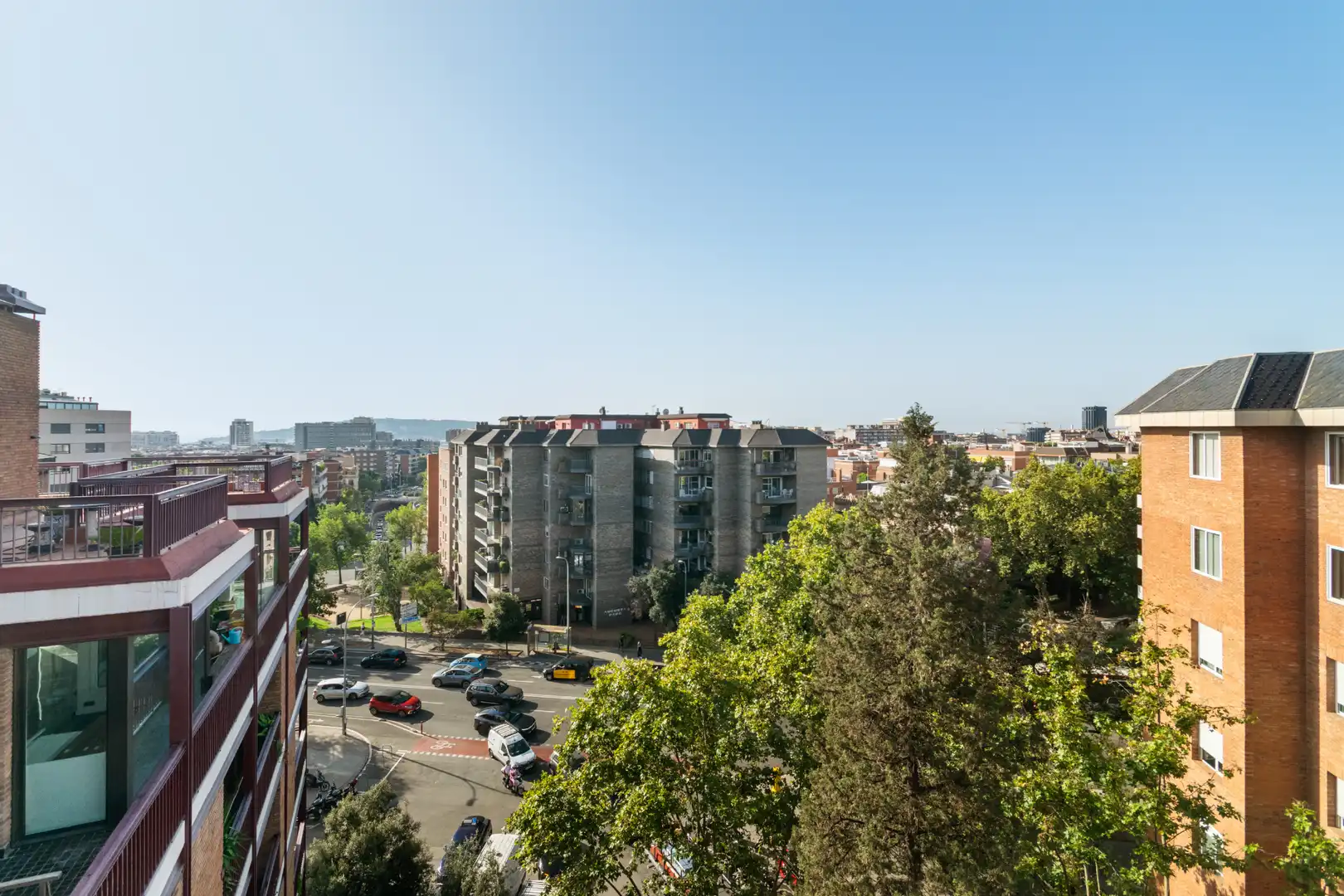 Àtic amb terrassa en venda a Carrer de Calatrava, imagen 72