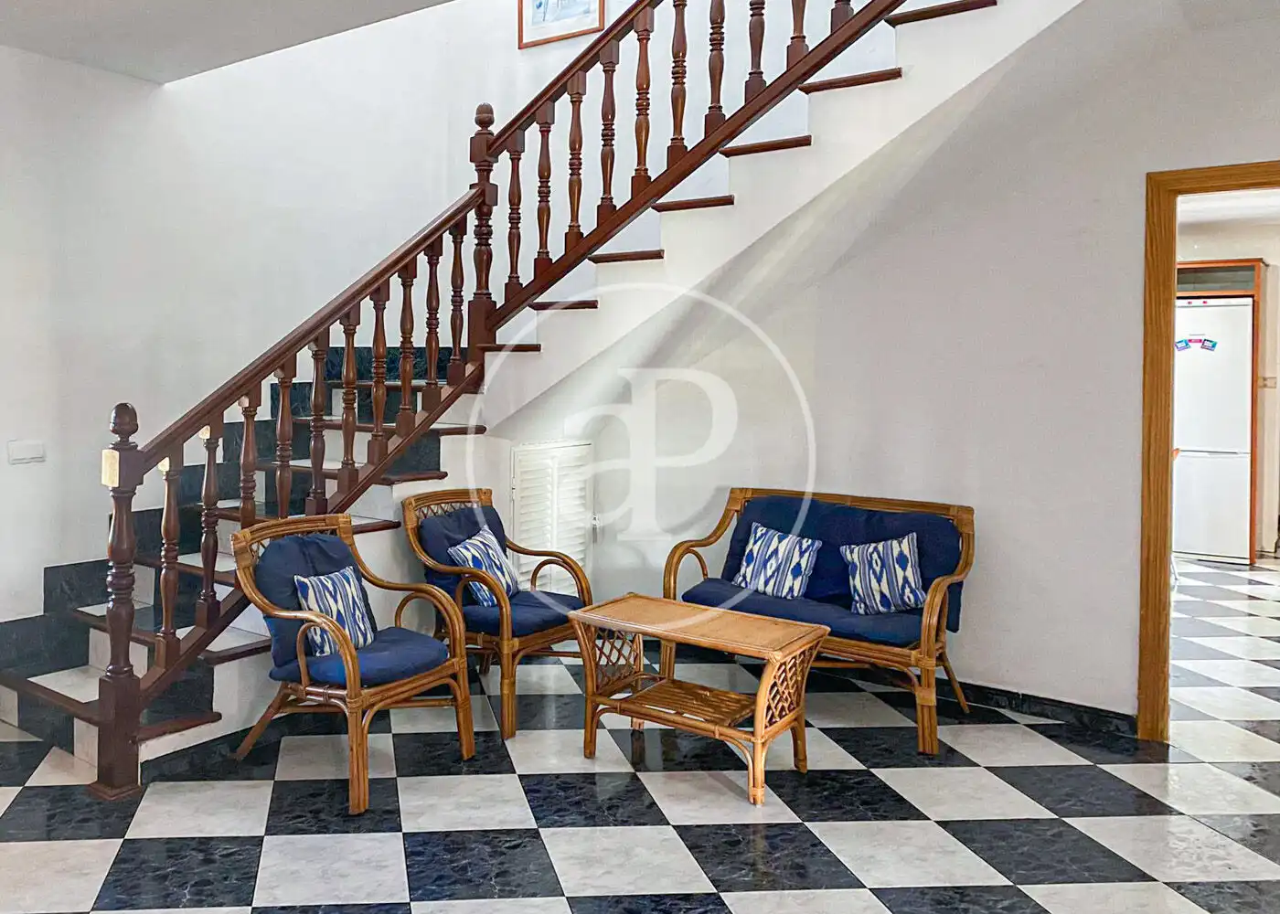 Houses for rent in Llucmajor  with Air Conditioner, Heating and Private garden