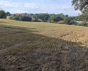 Terreny en venda en Ullastret