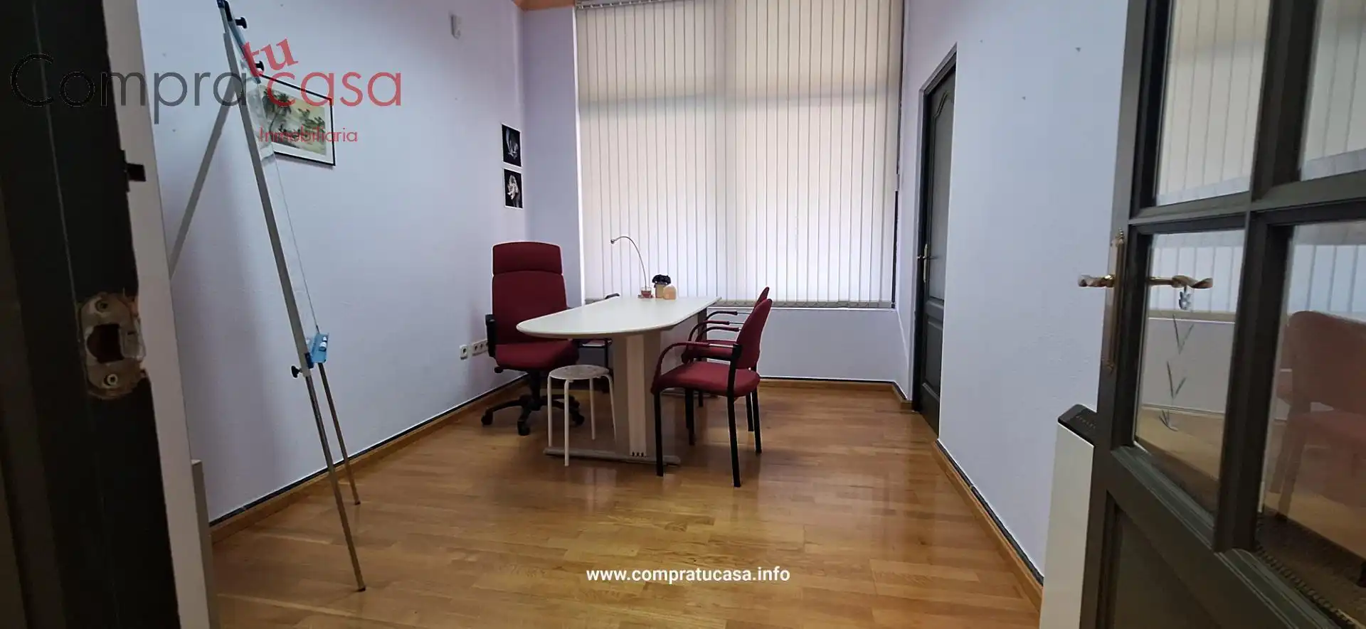 Local comercial en venda a Calle Calle Curtidores, imagen 15