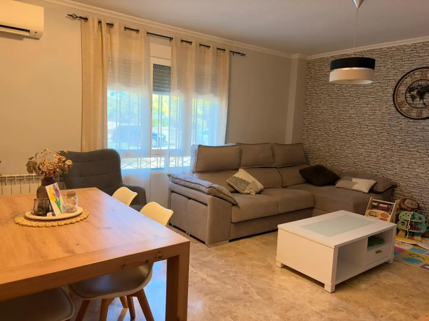 Flat with lift for sale in Valdepeñas, imagen 18